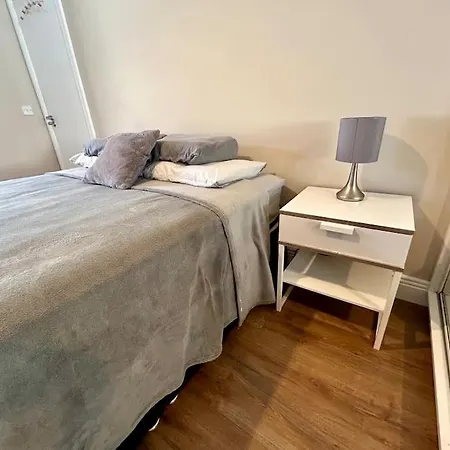 Spacious In Temple Bar * Dublin