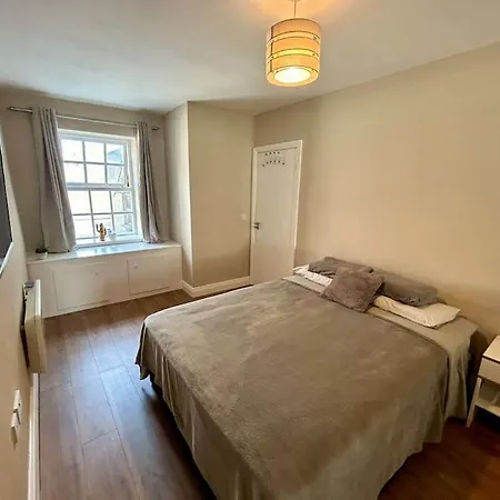 Apartment Spacious In Temple Bar